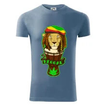 Reggae lev