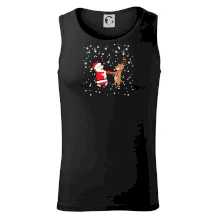 Tancujúci Santa a sob Tancujúci Santa a sob