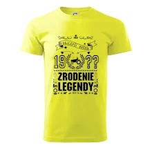 Zrodenie legendy  pre traktoristu
