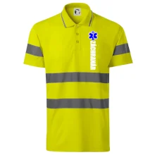 Nápis Záchranár + hviezda Nápis Záchranár + hviezda