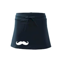 Mustache - fúziky Mustache - fúziky