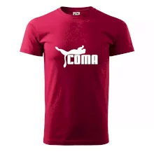 Coma paródia Coma paródia