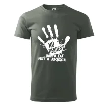 Iam a dj not a jukebox  - ruka Iam a dj not a jukebox  - ruka