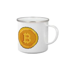 Bitcoin minca