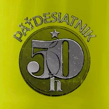 Päťdesiatnik Československý