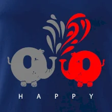 Slon veselý Slon veselý