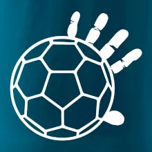 Hádzaná lopta ruka