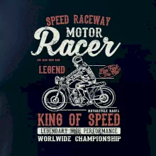 Motor Racer