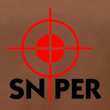 Sniper zameriavač
