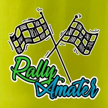 Rally amatér