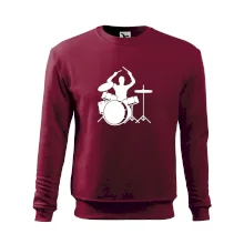 Bicie bubeník Bicie bubeník