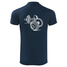 Dve činky jedným ťahom Dve činky jedným ťahom