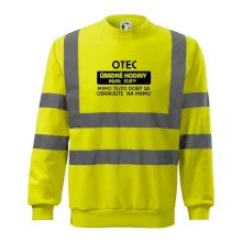 Otec uradne hodiny Otec uradne hodiny