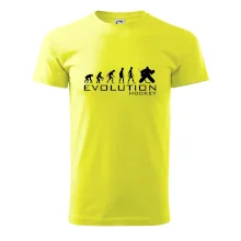 Evolúcia Hockey brankár