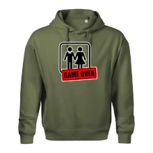 Bachelor Party - Game over (hetero)