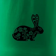 Zajac kvety Zajac kvety