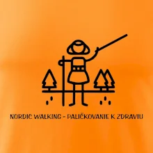 Paličkovaním k zdraviu - ikona Paličkovaním k zdraviu - ikona