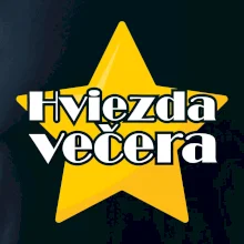 Hviezda večera
