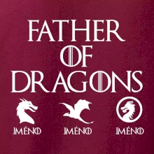 Father of dragons