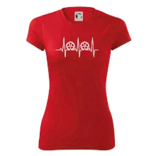 Ekg futbal veľký Ekg futbal veľký