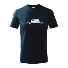 EKG obytňák EKG obytňák
