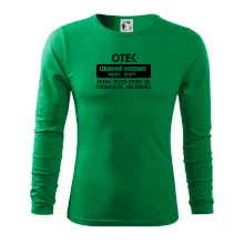 Otec uradne hodiny Otec uradne hodiny