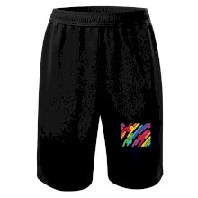 Dážďovky pruhy (Alexis Citrine) Dážďovky pruhy (Alexis Citrine)