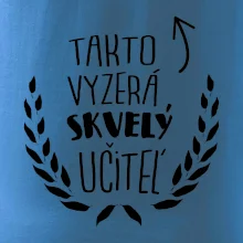 Takto vyzerá skvelý učiteľ