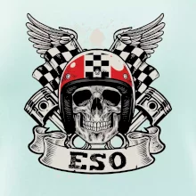 Motorkár eso Motorkár eso