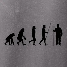 Evolúcia maliar izieb