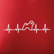 Bišónik ekg Bišónik ekg