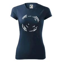 Foto objektív obrys Foto objektív obrys