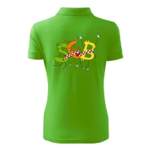 Bitcoin (Pecka design)