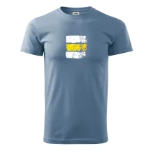 Turistická značka - žltá Turistická značka - žltá