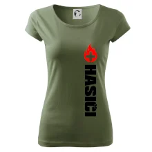 Hasiči zdravotník Hasiči zdravotník