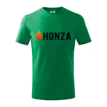 Oheň a meno pri grile