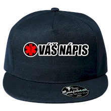 Okrúhly kríž - tvoj nápis