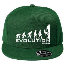 Evolution Climb Evolution Climb