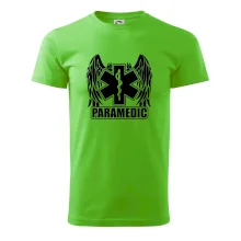 Paramedic Paramedic