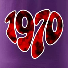 1970 v srdci