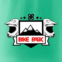 Bike park helmy