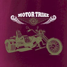 Moto trike Moto trike