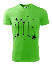 Súhvezdie - Scorpio - Škorpión