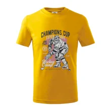 Champions Cup Hockey