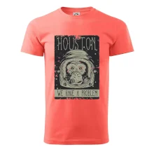 Houston we have a problem Houston we have a problem