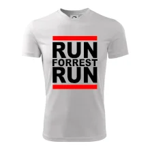 Run Forrest Run