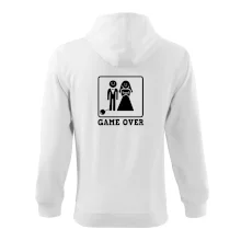 Game Over rozlúčka Game Over rozlúčka