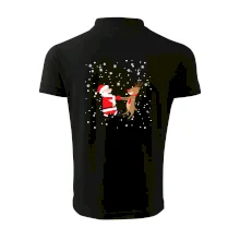 Tancujúci Santa a sob Tancujúci Santa a sob