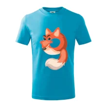 Vek dieťaťa zviera 9