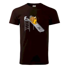 To bude ale drsný nárez (Pecka Design)